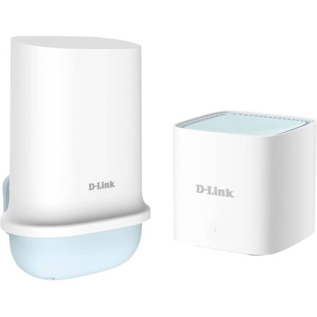 D-Link DWP 1010 Mobile Hotspot - 1Gbps External - High-Speed Connectivity On-the-Go!